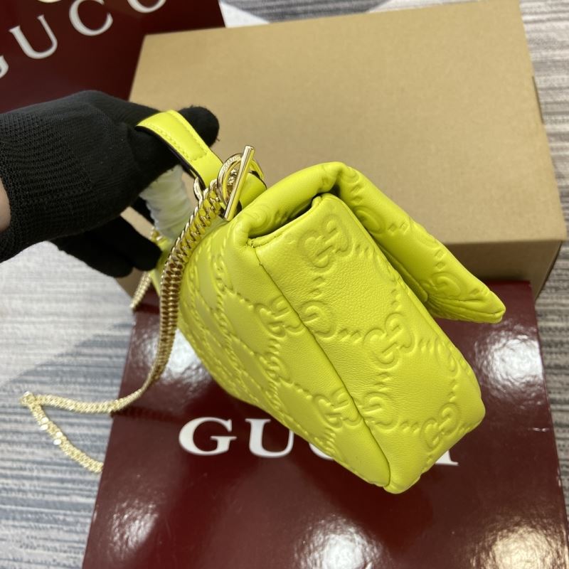 Gvc*1 satchel bags